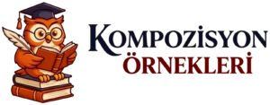 Kompozisyon Örnekleri